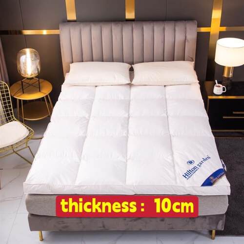 High quality Hotel soft bed mattress folding mattress床垫