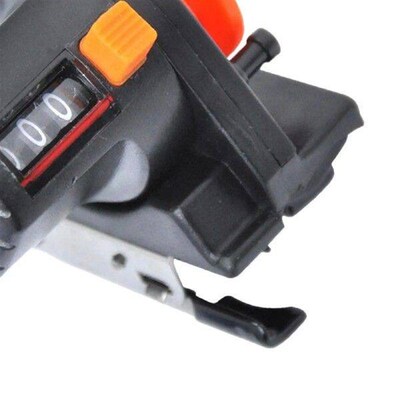 Fishing Line Counter Counter Tools Resettable 3 digits