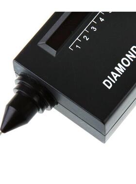 2023 NEW Portable Diamond Selector II Gemstone Tester Tool