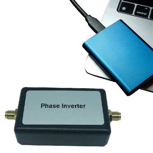 10kHz-30MHz Magnetic Circle Antenna Small Circle Short Wave