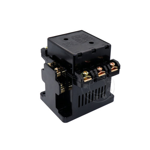 交流接触器CJT1-10/20/ 家用单三相交流电压3V  3V
