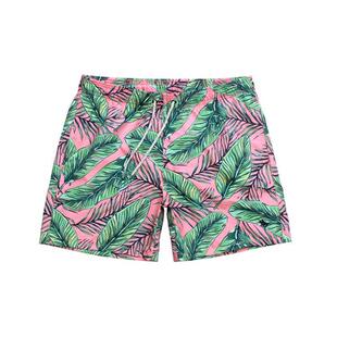 Swimming Trunks Swim Shorts Pants Men Swimsuit Plus Clothes