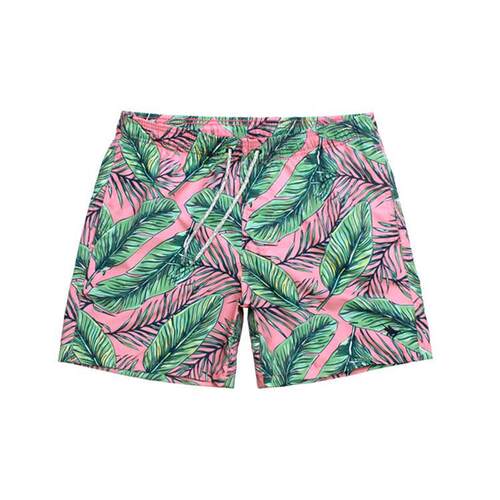 Swimming Trunks Swim Shorts Pants Men Swimsuit Plus Clothes