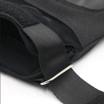 Half Finger Men Gloves Outdoor Military Tactical Gloves Spor