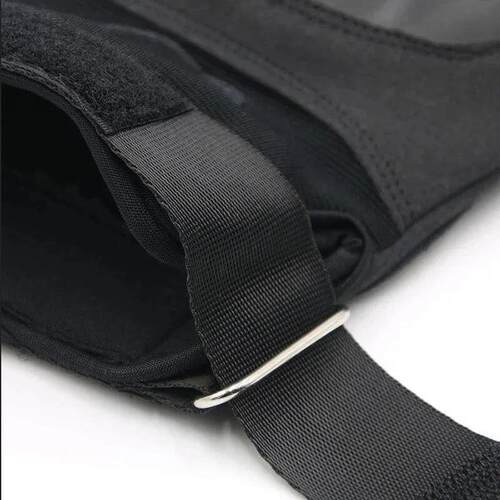 Half Finger Men Gloves Outdoor Military Tactical Gloves Spor