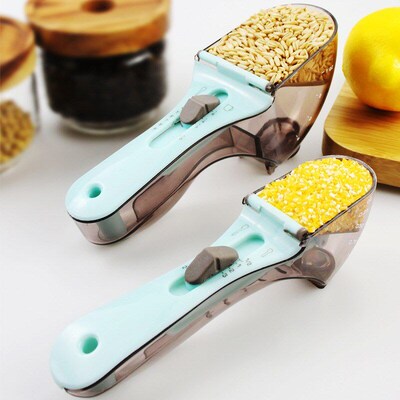 baking cake Measuring spoon measuring cup set kitchen tool