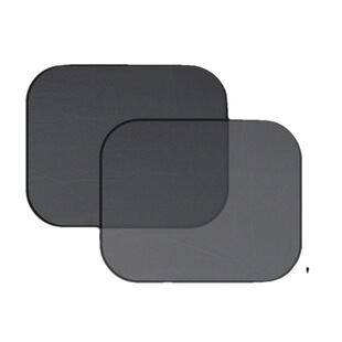 4 pcs Universal Car Window Sunshade UV Protection Car