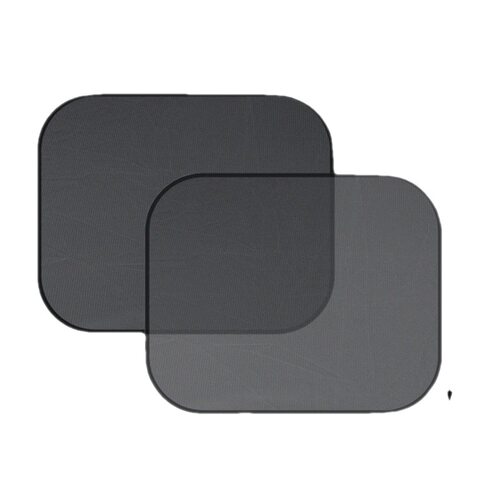 4 pcs Universal Car Window Sunshade UV Protection Car