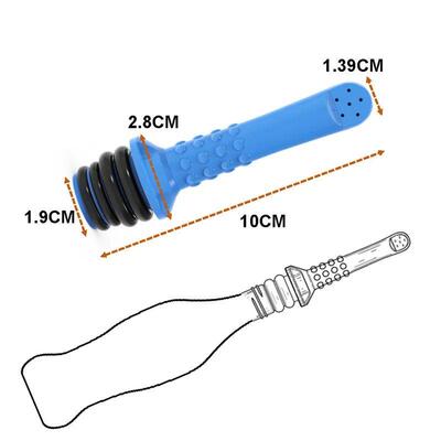 1PC Pocket Bidet Sprayer Personal Cleaner Hand Held Seat Toi