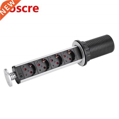 3/4 Power Port Pull Pop Up Socket Electrcal Pop Up Power So