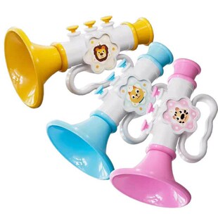 Wholesale Baby Whistle Toys for Children, Suitable for Infan
