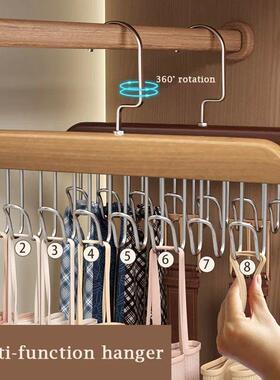 Multi-functional Women Storage Bra Hanger Sturdy Durable Hom