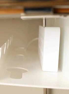 2024 Under Desk Cable Management Cable Tray Under Desk With