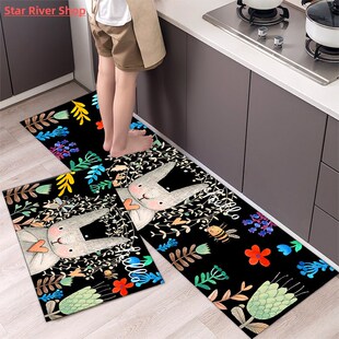 Home Liv Modern Mat Hallway Bedroom Doormat Kitchen Entrance