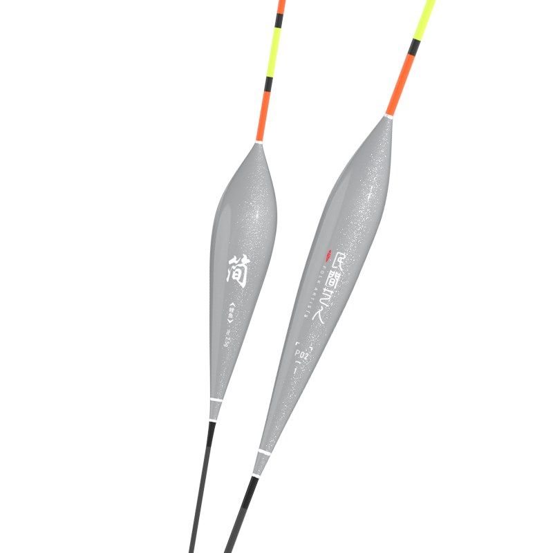 民间艺人野钓鱼漂醒目加粗装全鲢鳙行程纳米浮漂鱼标鲫鲤鱼漂,户外/登山/野营/旅行用品,浮漂,淘宝优惠券,粉丝福利购,淘宝优惠卷