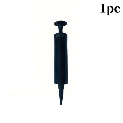 1/3/5Pcs Balloon Pump Balloon Glue Dot Balloons Inflator Acc