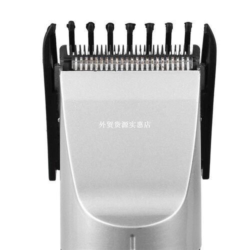 Electric Hair Trimmer Shaver Shaving Machine Clipper Recharg