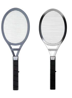 Electric Fly Swatters Traditional Batteries Fly Killer for H