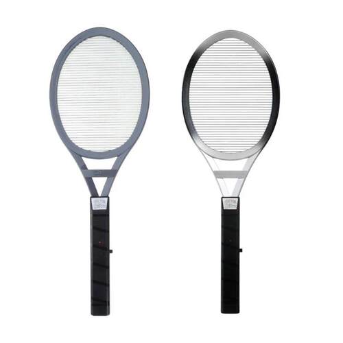 Electric Fly Swatters Traditional Batteries Fly Killer for H