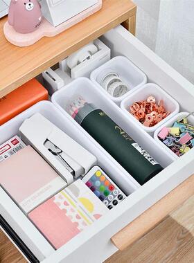 Sundries Jewellery Holder 8pc/set Storage Drawer Storage Box
