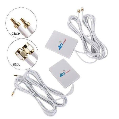TS9 CRC9 SMA High Gain Signal Booster Amplifier Signals