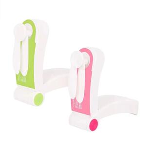 Usb Fold Fan Electric Portable Hold Small Air Cooler Origina