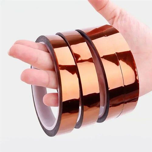 5-40mm Kapton Tape Polyimide Adhesive Insulating Adhesive Ta
