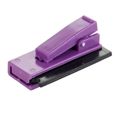 Dosimeter Thermoluminescent Film Tablet Personal Dosimeter