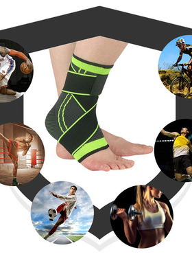 Ankle Support Compression Ankle Brace Protector for Running