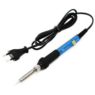 Soldering Iron 60W Adjustable Temperature Electric Solder Ir