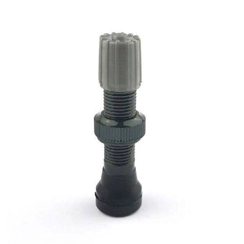 1pcs 40mm Mountain Bike Valve Aluminum Alloy Tubeless Valve