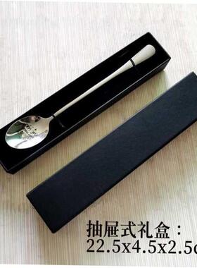 Coffee Spoon Long Handle Coffee Tea Ice Cream Tableware