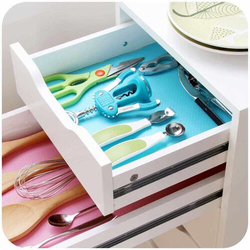 Cabinet Moisture-proof Pad Wardrobe Dust-proof Pad Drawer Pa