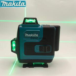 Makta 3D-4D 16-lne hgh precson 360 horzontal vertcal green