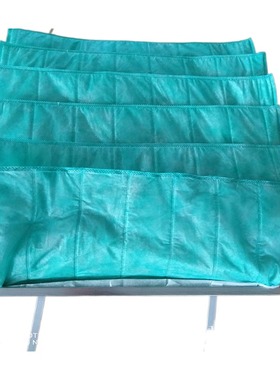 中效袋式空调风口静电除尘滤袋F5FF7F8F9中效空气过滤袋网