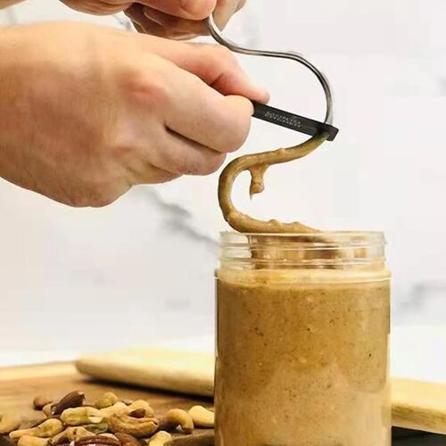 跨境Peanut Butter Stirrer花生酱搅拌器果酱搅拌工具 家居实用品