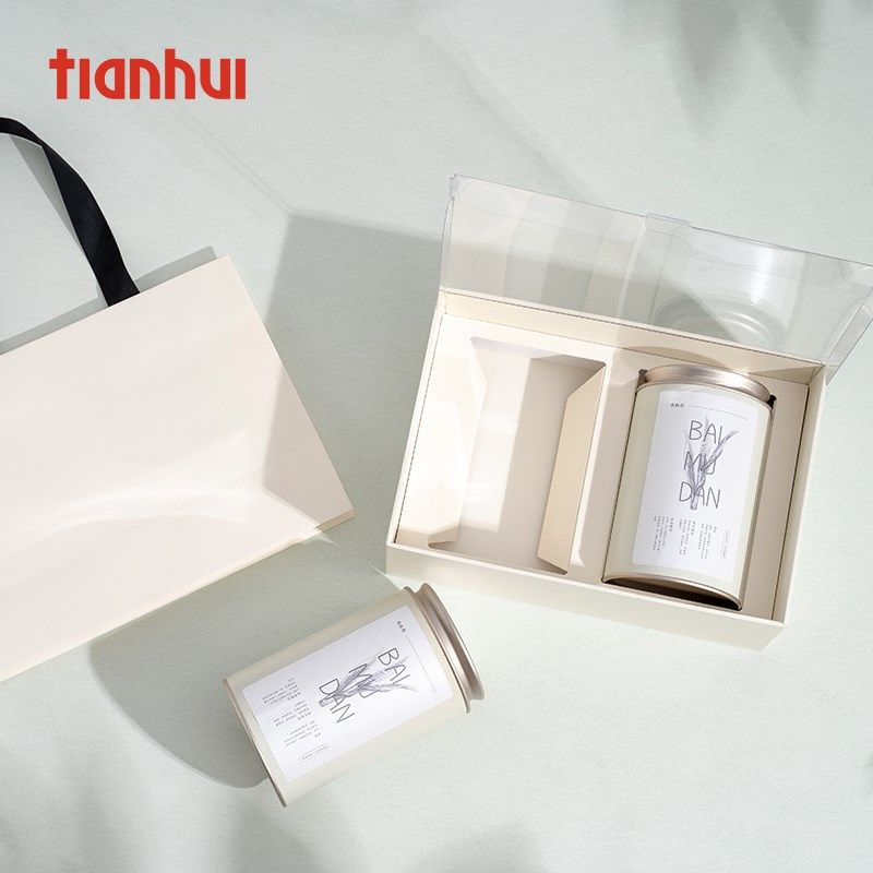 天汇包装龙井茶叶罐空礼盒高档茶叶礼品盒安吉白茶礼盒装空盒定制,包装,礼品盒,淘宝优惠券,粉丝福利购,淘宝优惠卷