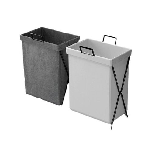 Folding cloth art dirty clothes basket household laundry收纳