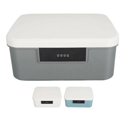 Lockable Storage Trunk 9L Capacity Lockable Storage Trunk fo