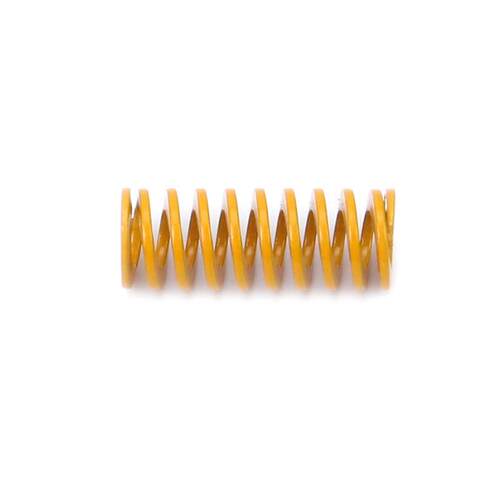 Free Shipping 4/8Pcs 3D Printer Parts Leveling Spring Access