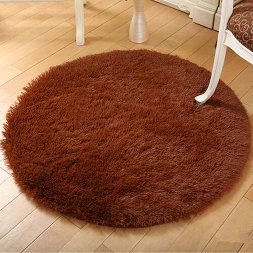 Lovely round  Fitness Yoga floor mat hanging basket新款2025