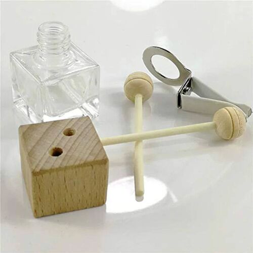Empty Bottle, Empty Essential Oil Diffuser Bottle Car Air Pu