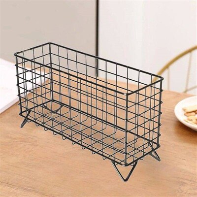 Coffee Pod Holder Coffee Capsule Storage Holder Wire Large