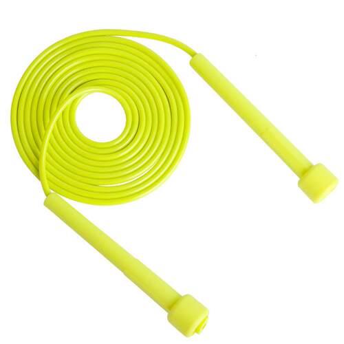 Adjustable Jump Rope for Kids Ages 5-8 Speed Skipping Rope