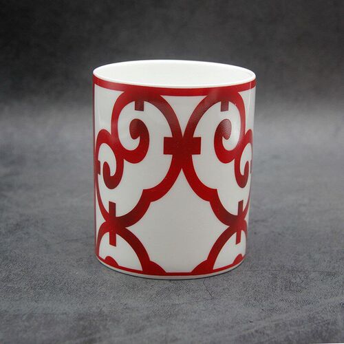 European Style Bone China Coffee mug High Grade Bone China A