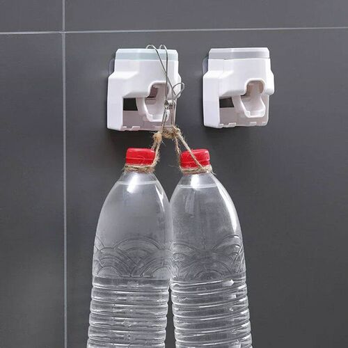 Automatic Toothpaste Dispenser Creative Wall Mount and Small