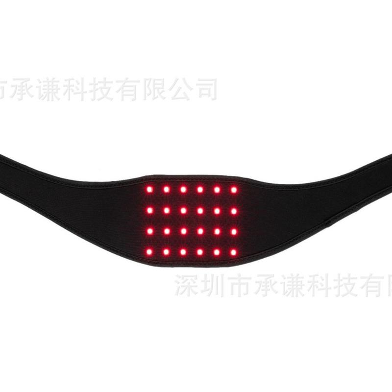24led Source Joint Pain Relief Red Light Therapy Led图片