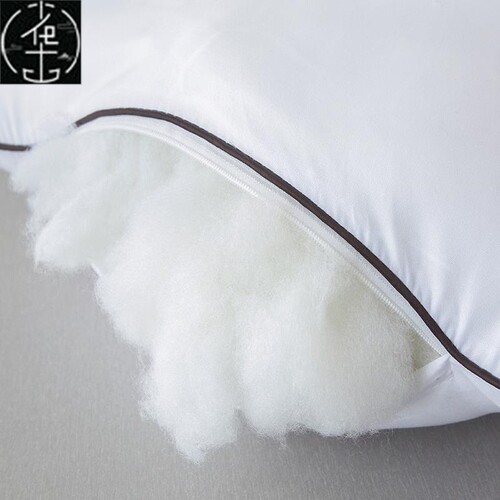 Long Pillow Inner White Body Cushion Pad Anime Rectangle