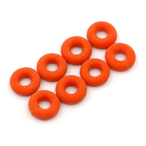 50 Pcs Pig Cattle Sheep Cutting Tail Rubber Rings High Elast