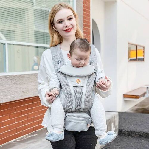 Egobaby  Baby Carrier Ergonomic Kangaroo Infant Kid Sling Ba